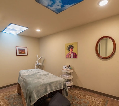 Healing Solutions Massage & Restorative Therapies - Morro Bay, CA