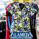 Alameda Medical Supply & Uniforms - Clothing Stores