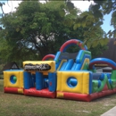 Fiesta Decor Party Rental - Inflatable Party Rentals