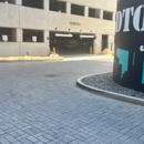 LAZ Parking - AMLI Arts Center - Carports