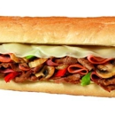D'Angelo Grilled Sandwiches - Sandwich Shops