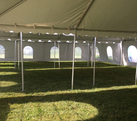 TC's Tents and Events - Livonia, MI