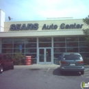 Sears Auto Center - Auto Repair & Service