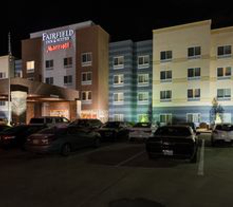 Fairfield Inn & Suites - Montgomery, AL