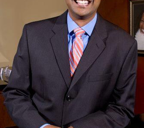 Sandeep Mammen, DMD, FAGD - Katy, TX