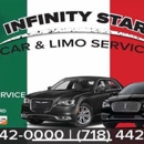 Infinity Star - Airport Transportation