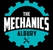 The Mechanics Albury - Motor Engineers, Mechanics & Repairers