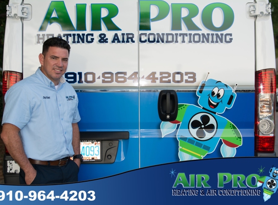 Choice Heating & Air Conditioning - Fayetteville, NC