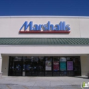 Marshalls - Discount Stores