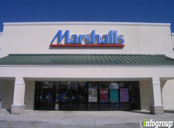 Marshalls - Margate, FL