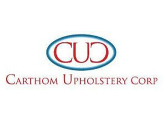 Carthom Upholstery Corp. - New Rochelle, NY