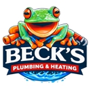 Beck's Plumbing and Heating - Fireplaces