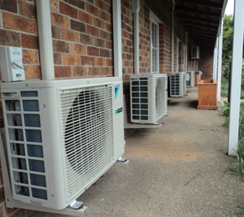 Master Electric Heating & Air - Gainesville, GA