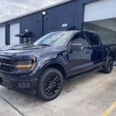 Window tint Solutions - Glass Coating & Tinting