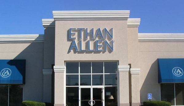 Ethan Allen - Akron, OH