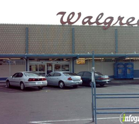 Walgreens - Closed - Phoenix, AZ