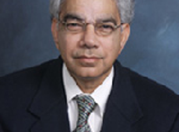 Dr. Ram V Patak, MD - Northridge, CA