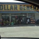 Dollar General - Discount Stores