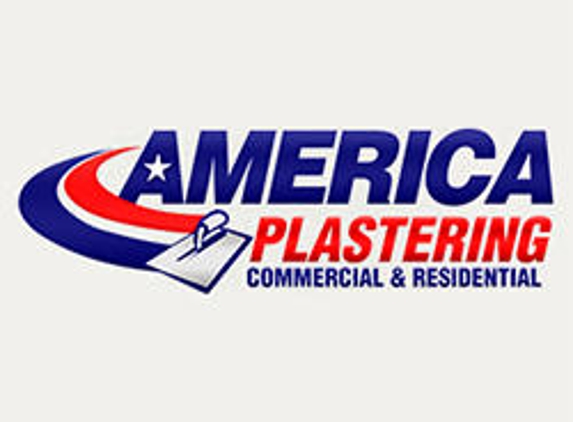 America Plastering - Everett, MA