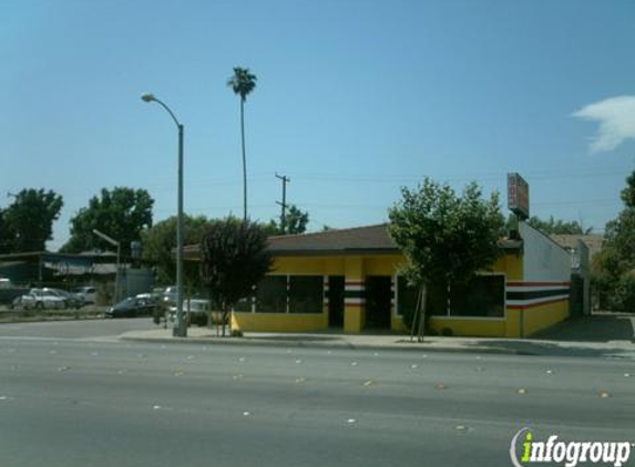 City Auto Parts - Pomona, CA