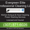 EVERGREEN ELITE PROFESSIONAL CLEANING gallery
