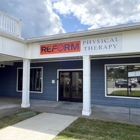 Reform Physical Therapy - Eliot