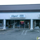 Elegant Hair And Nails - Beauty Salons