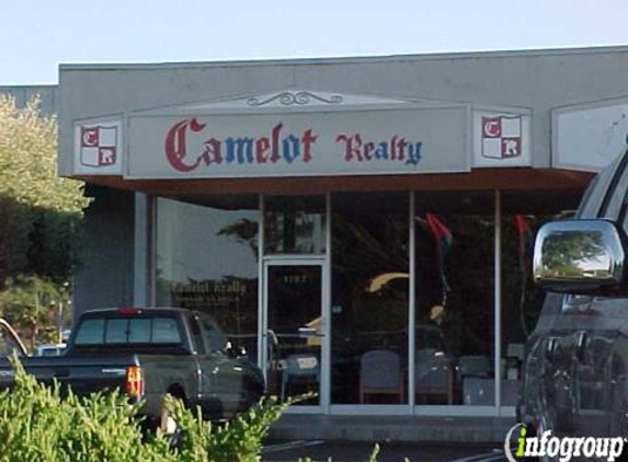 Camelot Real Estate - Sacramento, CA
