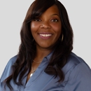 Ramiah Williams at CrossCountry Mortgage