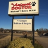 Animal Clinic McNairy County gallery