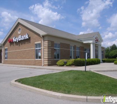 KeyBank - Indianapolis, IN