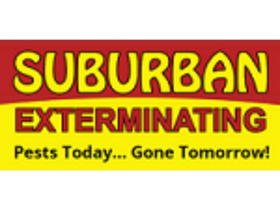 Suburban Exterminating