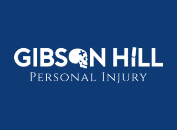 Gibson Hill Personal Injury - Austin, TX