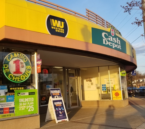 BEST WIRELESS - Hyattsville, MD