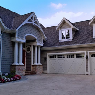 Professional Garage Door Il