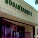 Rosa's Fabrics