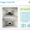 Sugar Land Air Duct Cleaning gallery