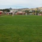 Ute Soccer Field
