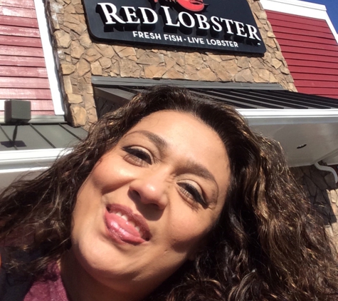Red Lobster - Lakewood, CA