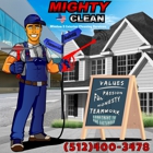 Mighty Clean Services