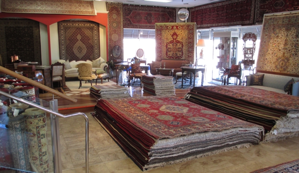 Kamarian Rug Gallery - Kensington, MD