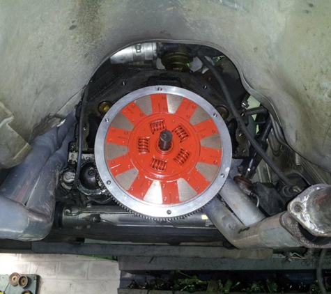 Sunstate Gearbox and Diff Service - Kunda Park, QLD