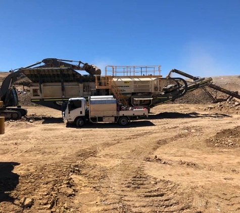 Canberra conveyor belting - Symonston, ACT