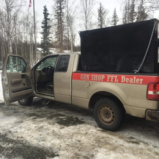 Wasilla Locksmith Safe and Vault - Wasilla, AK. Mobile locksmith shop.
Bigger and better!