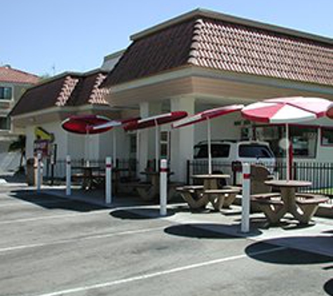 In-N-Out Burger - San Juan Capistrano, CA