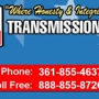 Greatstate Transmissions