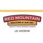 Red Mountain Heating And Air