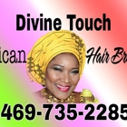 Divine Touch African Hair Braiding & Weaving