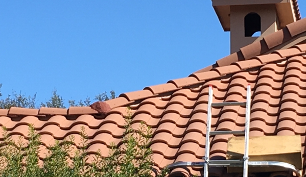 Capital Roofing Contractors - Lewisville, TX