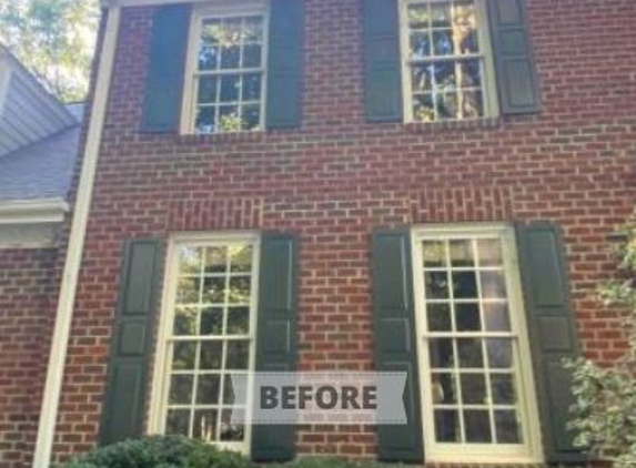 Homecraft Windows - Raleigh, NC